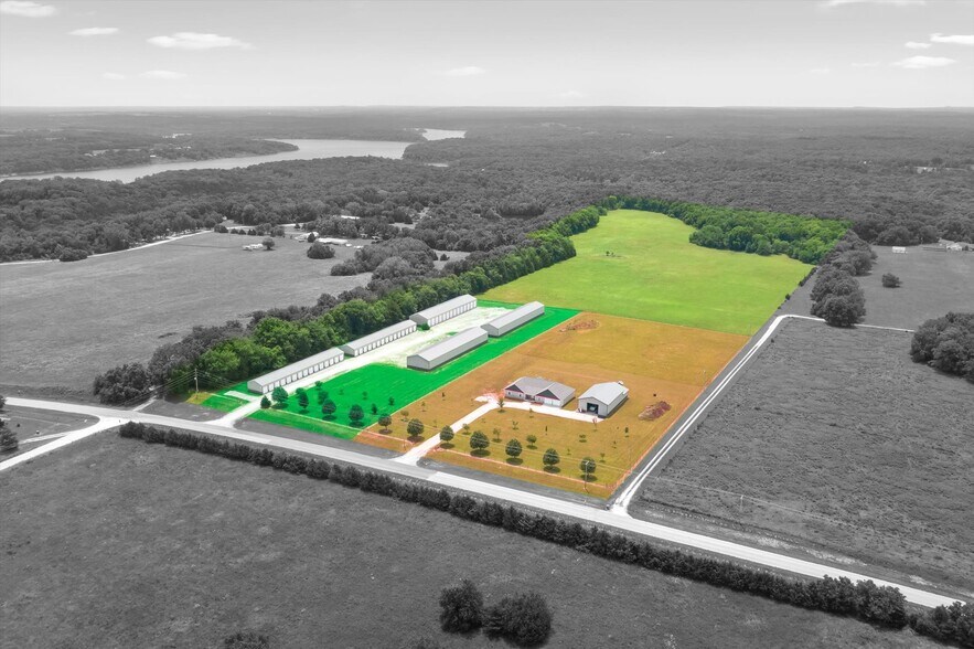 Primary Photo Of 19998 State RB hwy, Flemington Self Storage For Sale