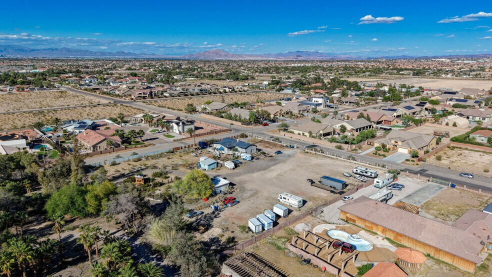 More Photos Of 11015 Haven St, Las Vegas Land For Sale