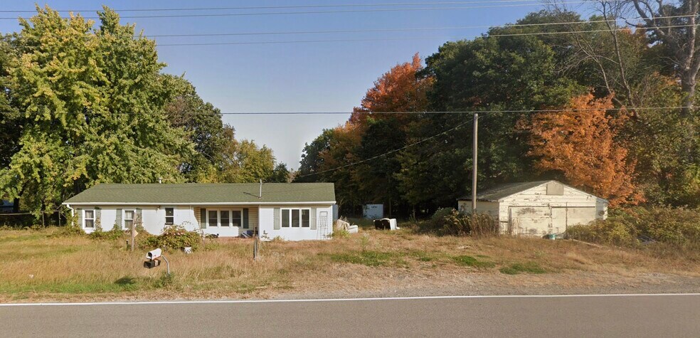 More Photos Of 1555 Viking Blvd NE, East Bethel Land For Sale