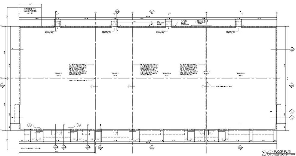 More Photos Of 1210 Tamiami Trl N, Nokomis Storefront Retail Office For Lease