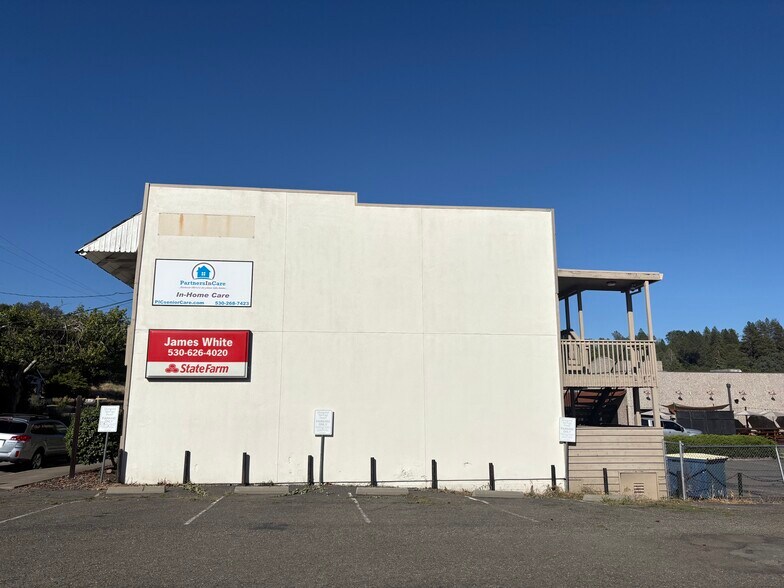 More Photos Of 550 Main St, Diamond Springs Office For Sale