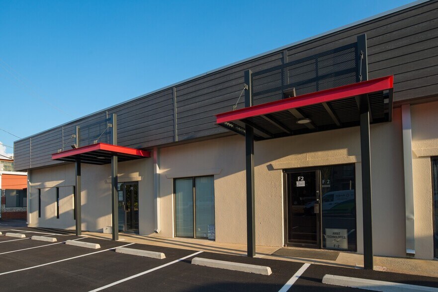 More Photos Of 500 Bishop St, Atlanta Unknown For Lease