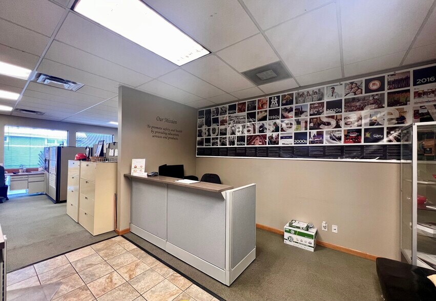 More Photos Of 1574 W 1700 S, Salt Lake City Office For Lease