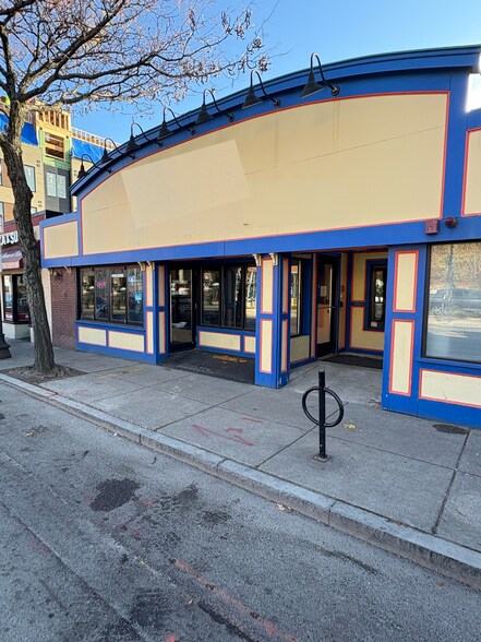More Photos Of 4170 Washington St, Roslindale Storefront For Lease