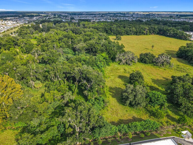 More Photos Of County Road 505 / Bigham Trail, Wildwood Land For Sale