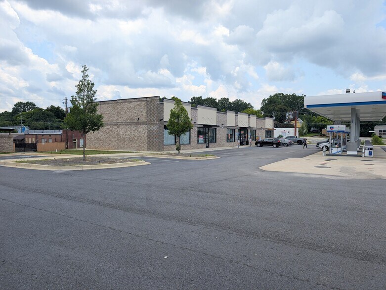 More Photos Of 1631 13th Ave, Columbus General Retail For Lease
