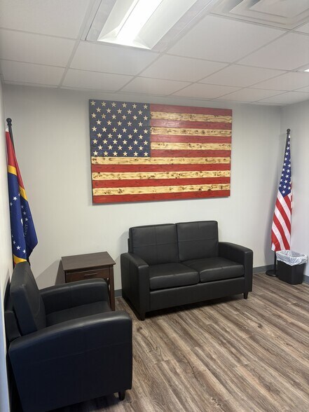 More Photos Of 175 Corporate Dr, Batesville Industrial For Lease