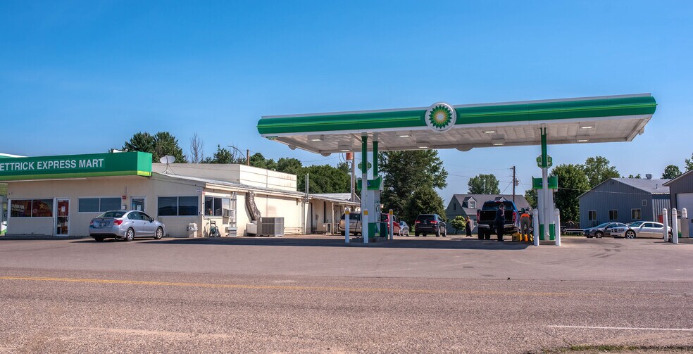 More Photos Of 22732 US-53 Hwy, Ettrick General Retail For Sale