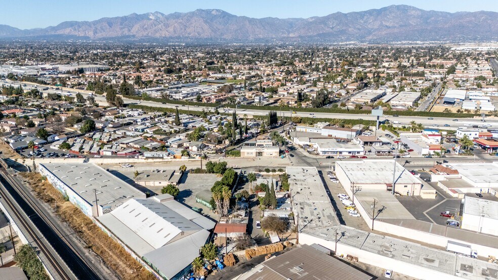 More Photos Of 12214 Garvey Ave, El Monte Multifamily For Sale