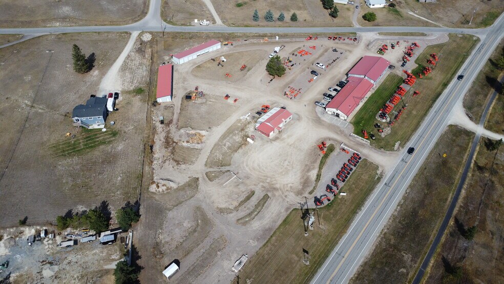 More Photos Of 2765 US Highway 2 W, Kalispell Industrial For Sale