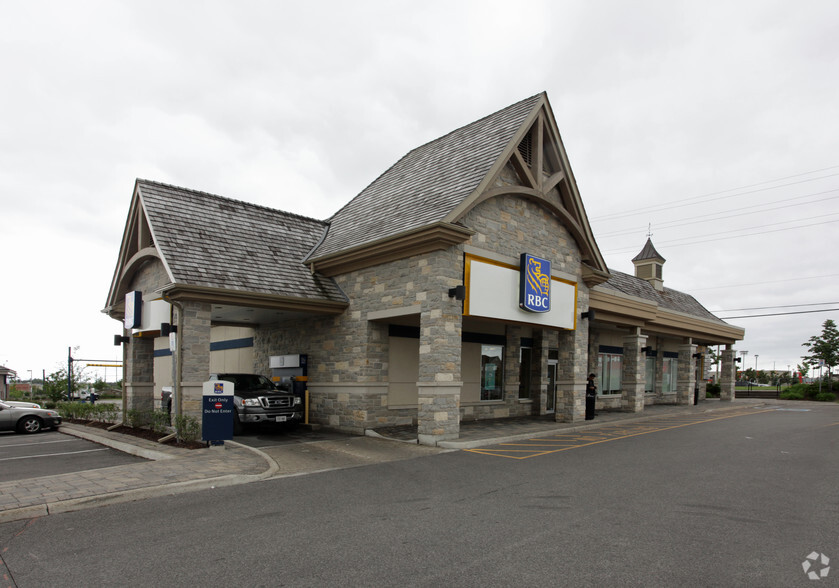 Primary Photo Of 1520 Major Mackenzie Dr, Vaughan General Retail For Sale