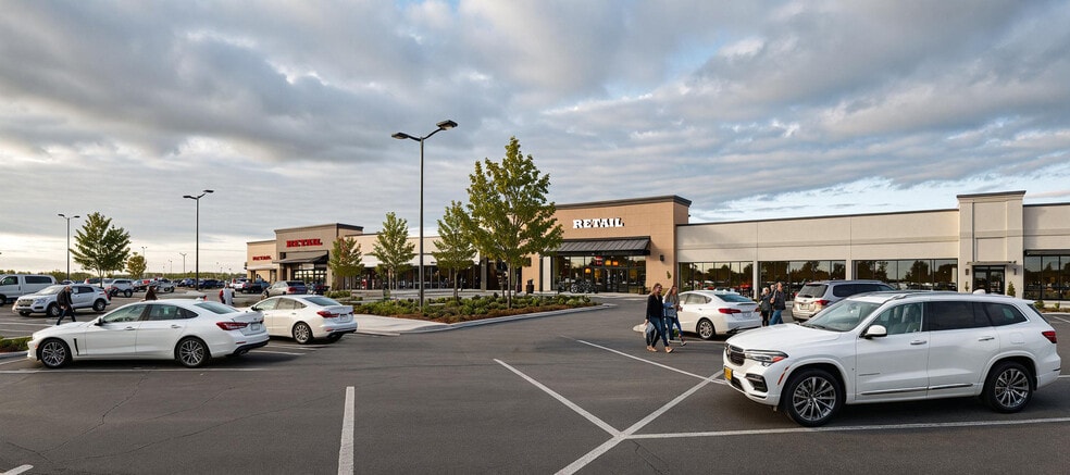 More Photos Of 3201-3205 N Mayfair Rd, Wauwatosa General Retail For Lease