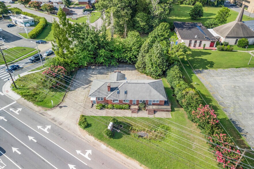 More Photos Of 6041 Indian River Rd, Virginia Beach Office Residential For Sale