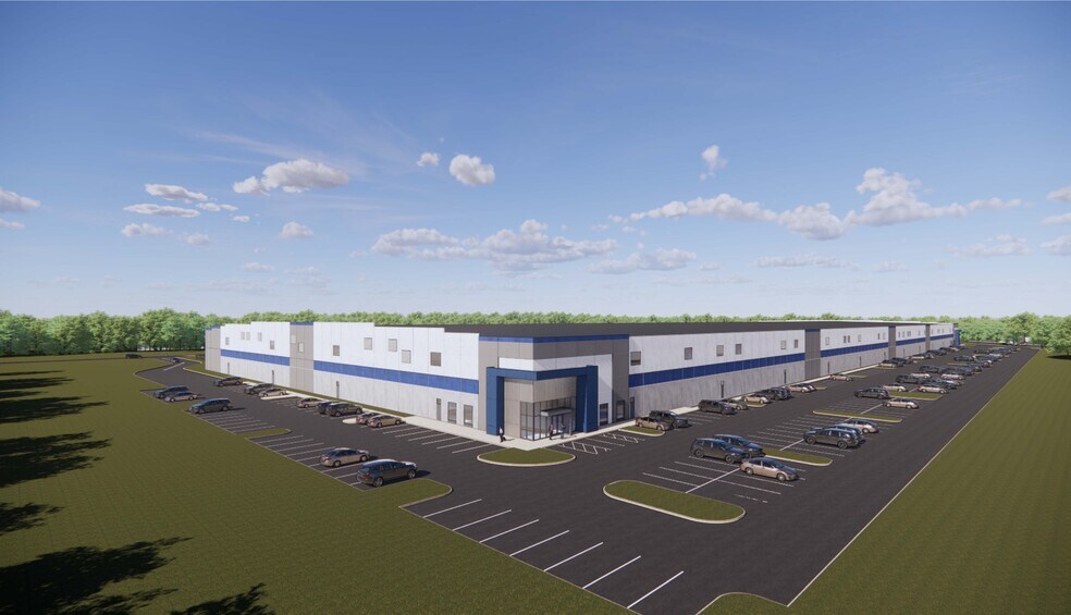 More Photos Of 205 Stanton Christiana Rd, Newark Warehouse For Lease