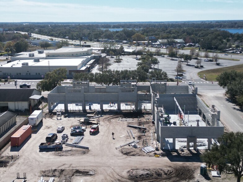 More Photos Of 2521 Partin Settlement Rd, Kissimmee Restaurant For Lease
