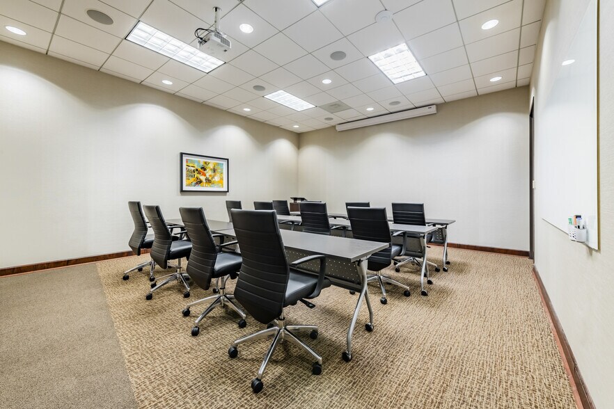 More Photos Of 2500 Northwinds Pky, Alpharetta Office For Lease