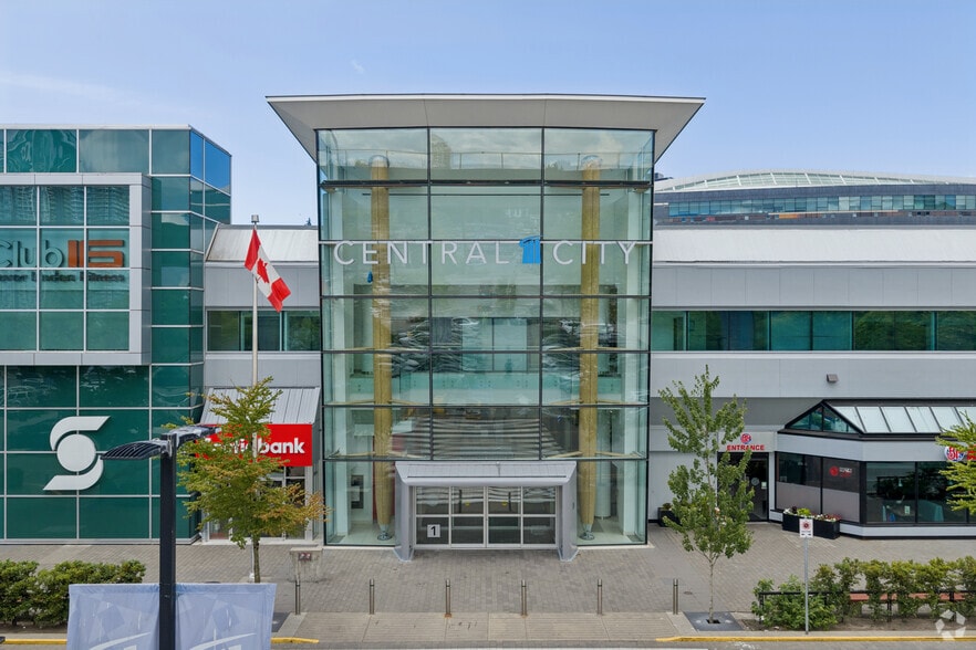 More Photos Of 10153 King George Blvd, Surrey Unknown For Lease