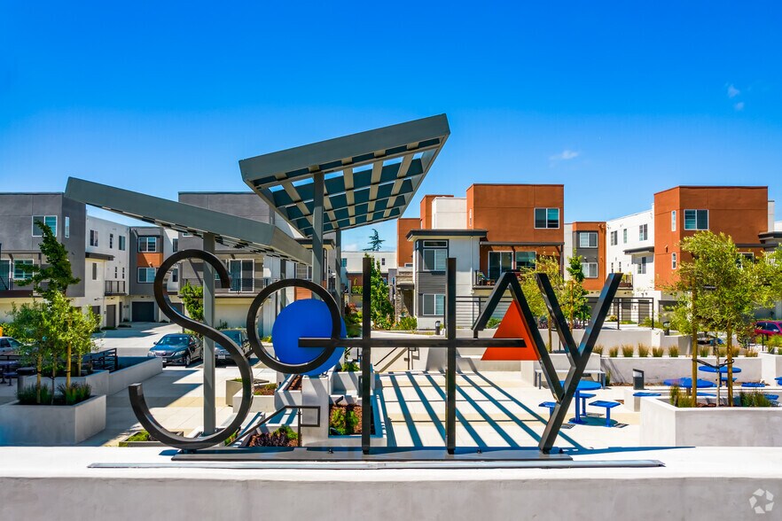 More Photos Of 29213 Mission Blvd, Hayward Apartments For Lease