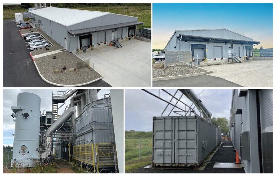 More Photos Of 2090 SE 12th Pl, Warrenton Food Processing For Sale