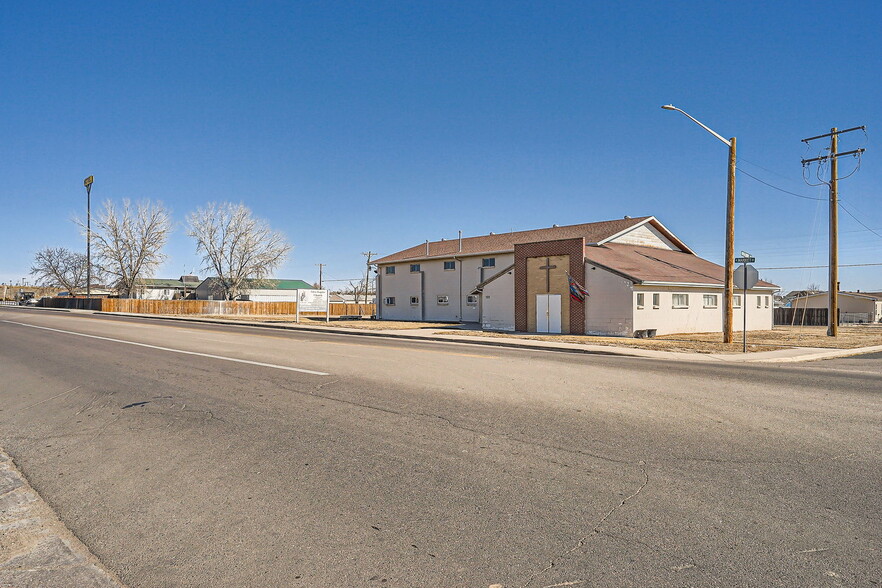 More Photos Of 100 N Market St, Keenesburg Religious Facility For Sale