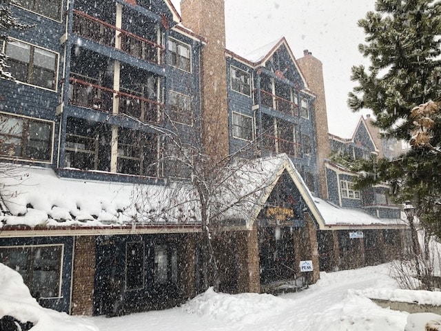 More Photos Of 100 S Park Ave, Breckenridge General Retail For Lease