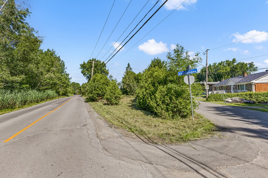 More Photos Of 1161 Champagne, Laval Land For Sale