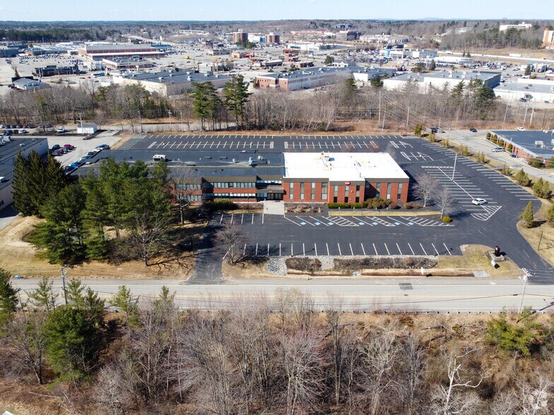 More Photos Of 123 Darling Ave, South Portland Office For Lease
