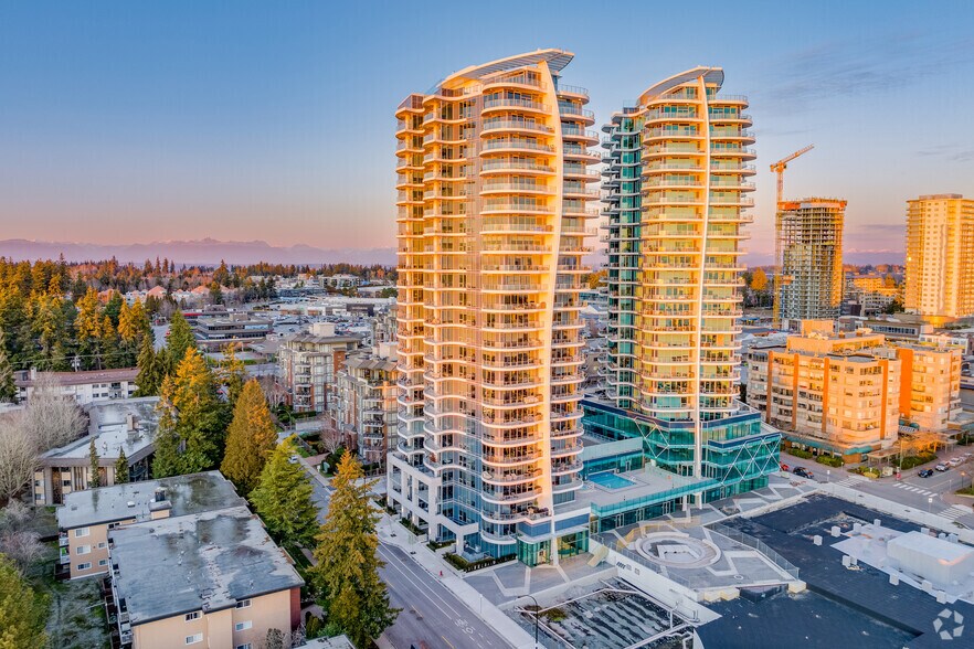 More Photos Of 1493 Foster St, White Rock Apartments For Lease