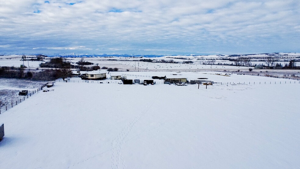 More Photos Of 378052 16 St W, Okotoks Land For Sale