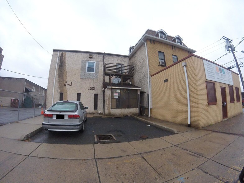 More Photos Of 1203 Chestnut St, Elizabeth Office For Lease
