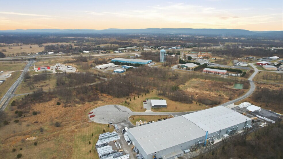 More Photos Of Lot 7 James Burr Blvd, Kearneysville Land For Sale