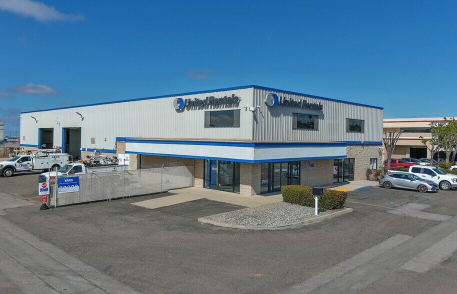 More Photos Of 1105 S Blosser Rd, Santa Maria Industrial For Sale