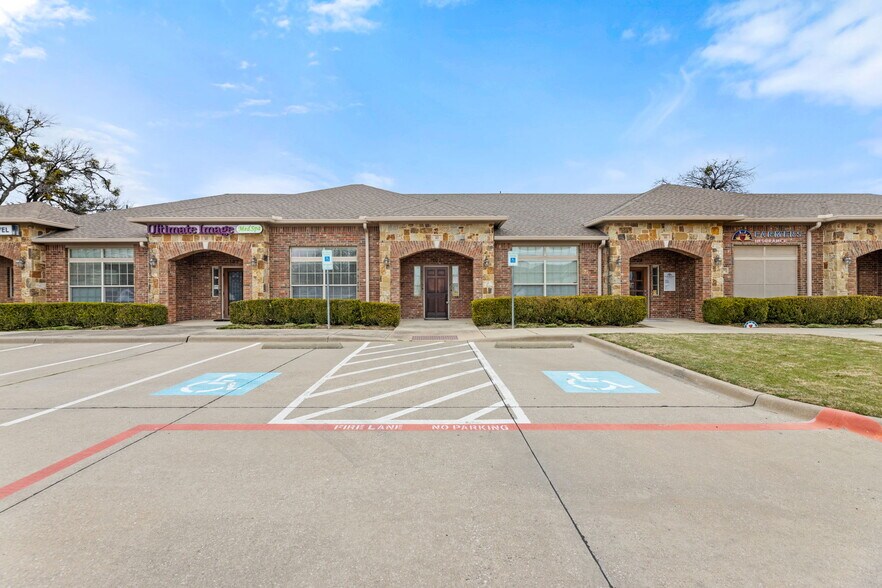 Primary Photo Of 2785 Rockbrook Dr, Lewisville Office For Sale