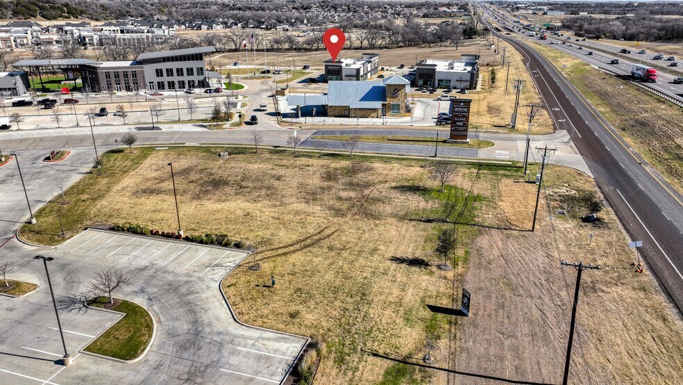 More Photos Of 400 Shops Blvd, Willow Park Medical For Lease