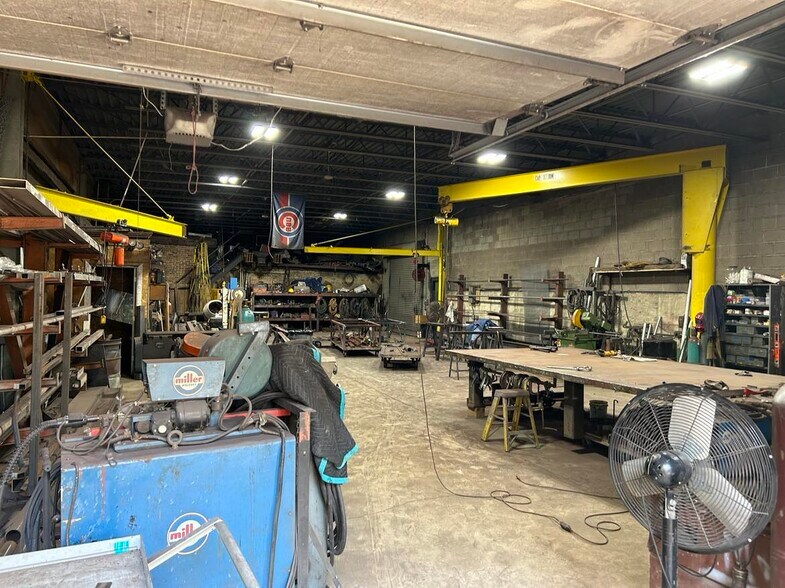 More Photos Of 7435 S Union Ave, Chicago Industrial For Sale