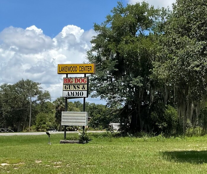 More Photos Of 16455 E Highway 40, Silver Springs Medical For Lease