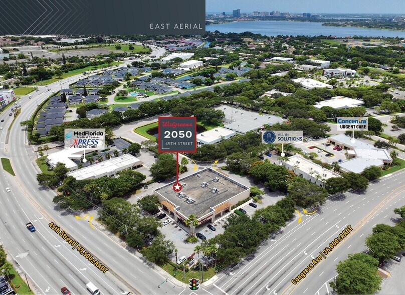 More Photos Of 2050 45th St, West Palm Beach Drugstore For Sale
