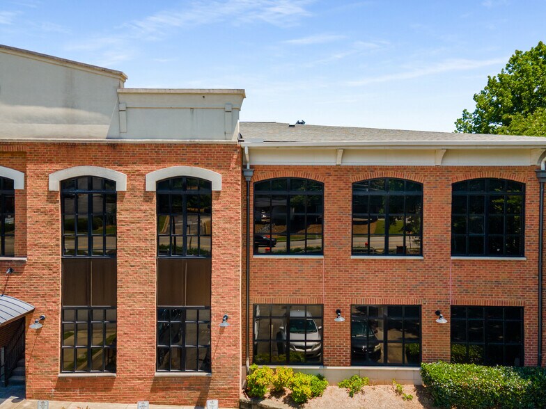 More Photos Of 912 Holcomb Bridge Rd, Roswell Loft Creative Space For Sale