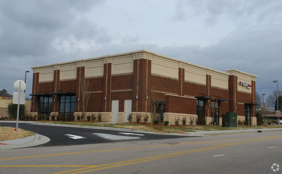 More Photos Of 2460 Wonder Dr, Kannapolis Freestanding For Lease