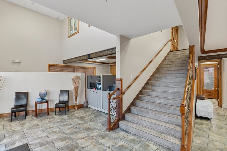 More Photos Of 4690 W Post Rd, Las Vegas Warehouse For Sale