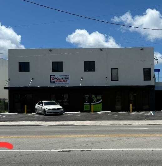 More Photos Of 2994 NW 54th St, Miami Apartments For Lease