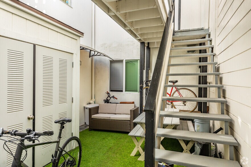 More Photos Of 1454 S Van Ness Ave, San Francisco Apartments For Sale