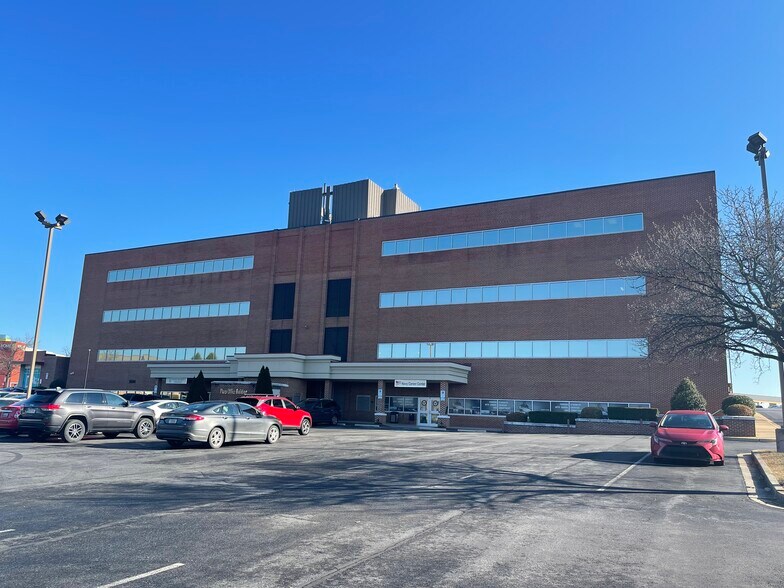More Photos Of 1710 Underpass Way, Hagerstown Office Residential For Lease