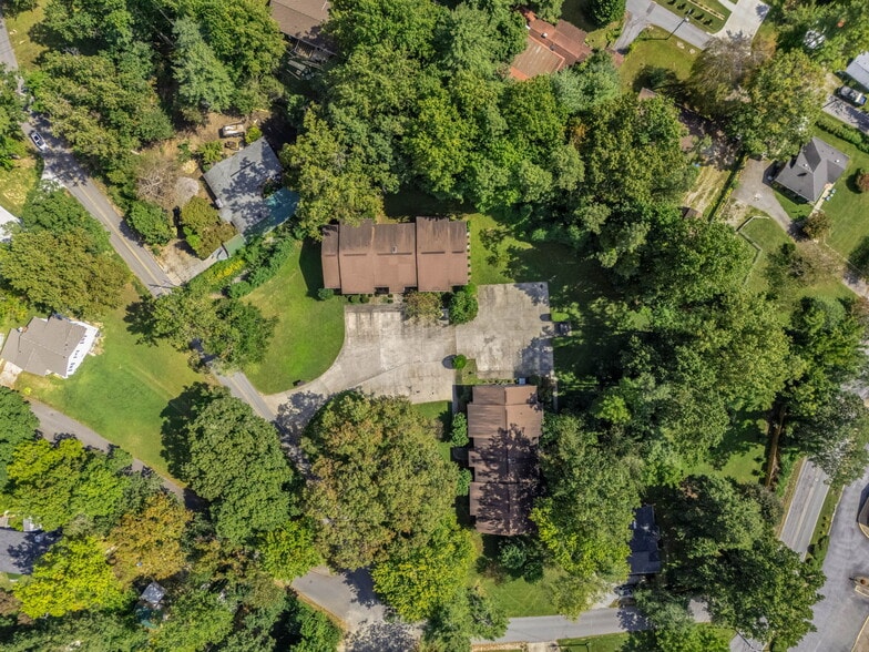 More Photos Of , Hendersonville Multifamily For Sale