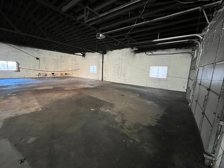 More Photos Of 113 N 1st St, West Branch Light Distribution For Lease