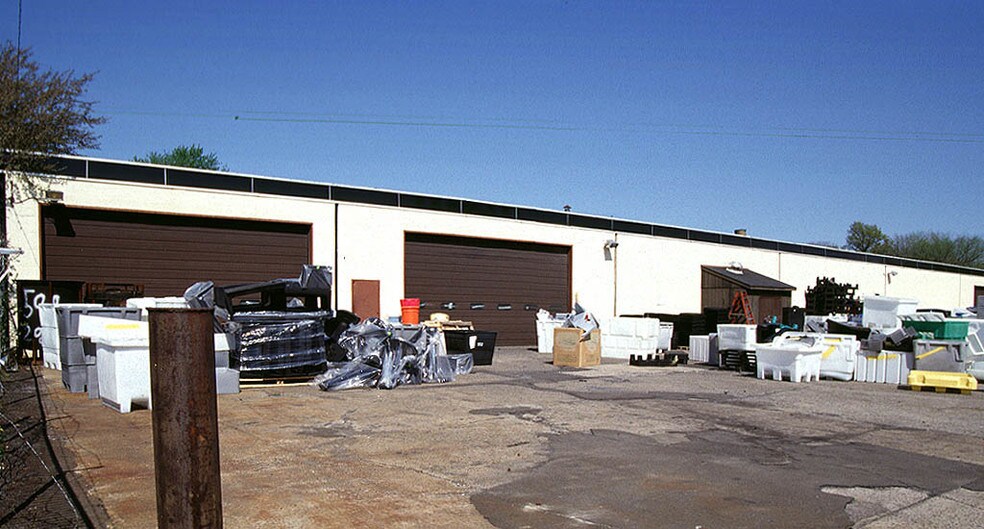 More Photos Of 106 Steamboat Dr, Warminster Township Manufacturing For Sale