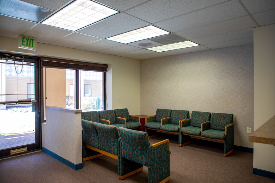 More Photos Of 90 Painters Mill Rd, Owings Mills Medical For Lease