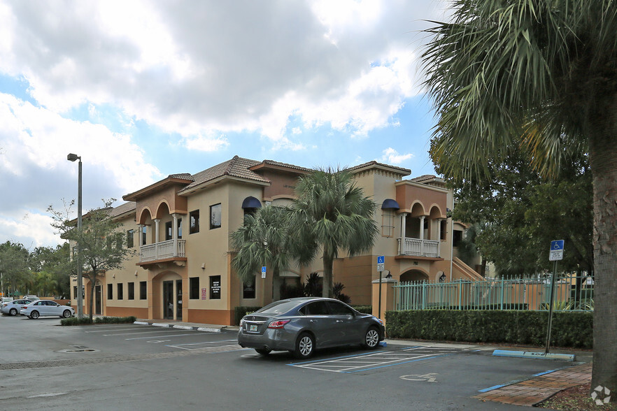 Primary Photo Of 7950 NW 155th St, Hialeah Office Residential For Sale