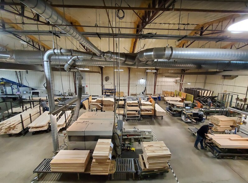 More Photos Of 26234 Minnesota 27, Pierz Service For Sale