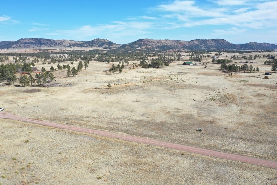 More Photos Of TBD TBD Flyway Road, Hot Springs Land For Sale